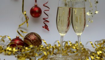 Staff Christmas Parties