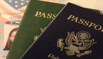 Government announced temporary work visa changes
