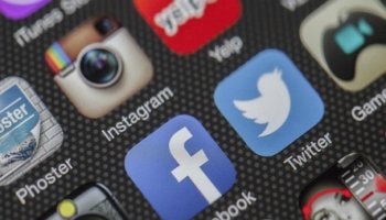 Blurred lines: personal views and work duties