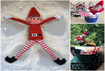 Merry Christmas from Copeland Ashcroft Law