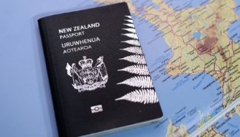 Immigration: Travel To New Zealand For Australian Citizens And Residents