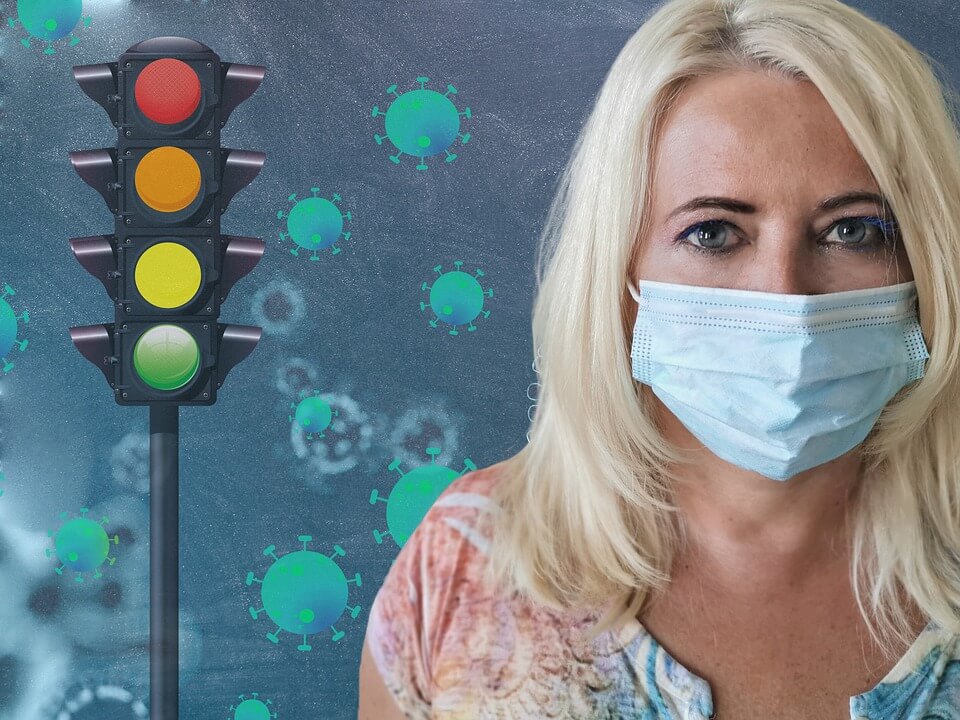 The Traffic Lights and workplace vaccination requirements
