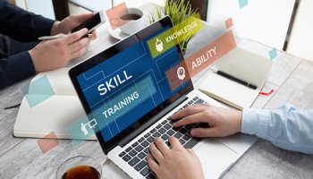 We Offer Focused Workplace Training